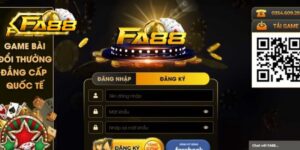 Cách thao tác thực hiện đăng ký Fa88