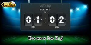 kèo score box